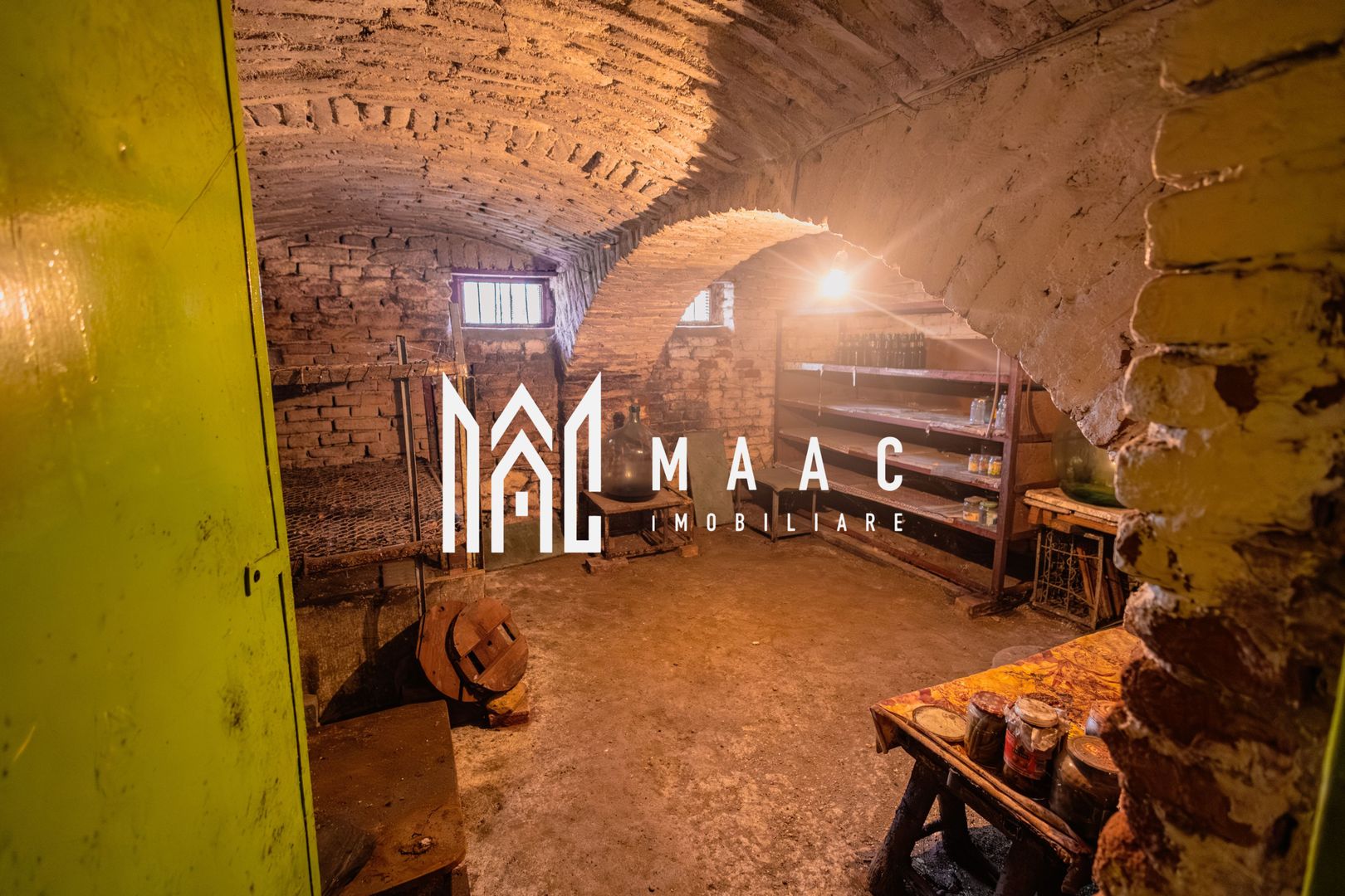 Casă Individuală | 110 Mp Utili | 810 Mp Teren | Miercurea Sibiulu - Poză 17