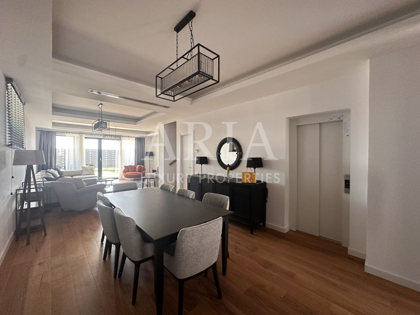 BONTON LUXURY VILLA -  FIRST RENT - LUXURY GATED COMMUNITY - Poză 3