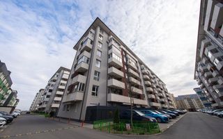 Apartament 3 camere, Mobilat si utilat, Parcare, Aproape de metrou - Poză 29