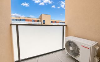Apartament cu 2 camere | Torontalului | Campeador City - Poză 15