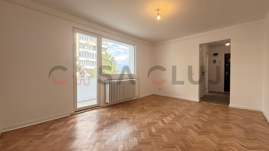 3 camere ,finisat, Gheorgheni - Poză 2