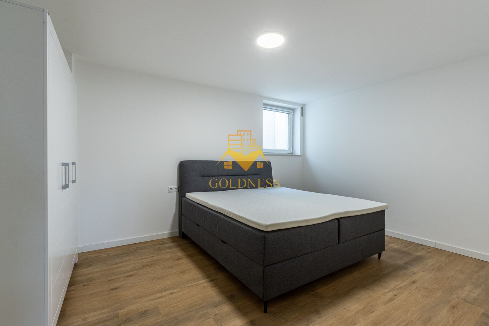 2 camere,parcare,bloc nou,Europa Zona Eugen Ionesco, Luminia, Moldovan - Poză 2