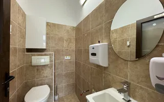 Spatiu servicii, birouri, Zona Modern. Comision 0 - Poză 16