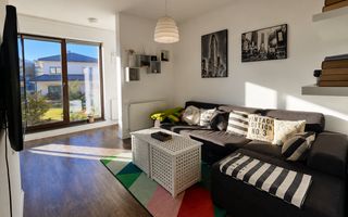 Apartament cu 3 camere si 2 parcari de inchiriat in zona Europa - Poză 1