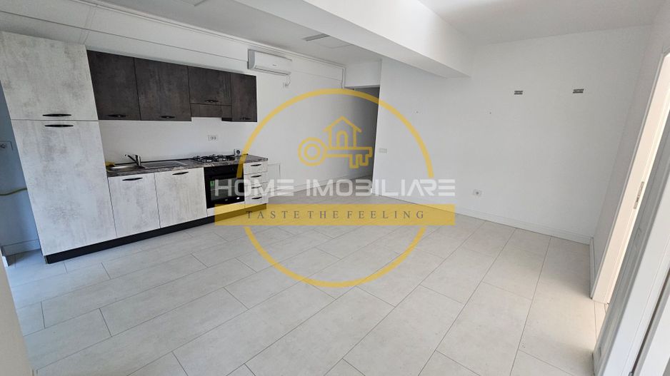 Etaj 1 Apartament 3 camere Mercury Apartments Podu Ros - Poză 3