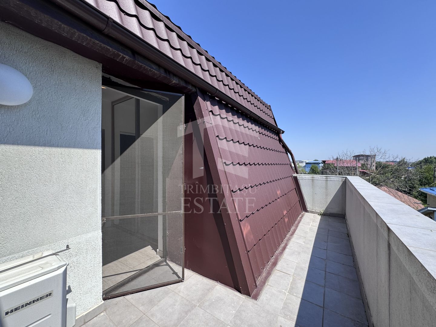 Apartament 2 camere cu 2 terase, 73,40 mp, Bragadiru - Poză 27