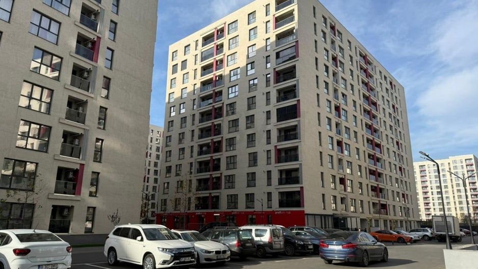 REA1026459 Exigent Plaza I 3 Room I Lujerului - Poză 10