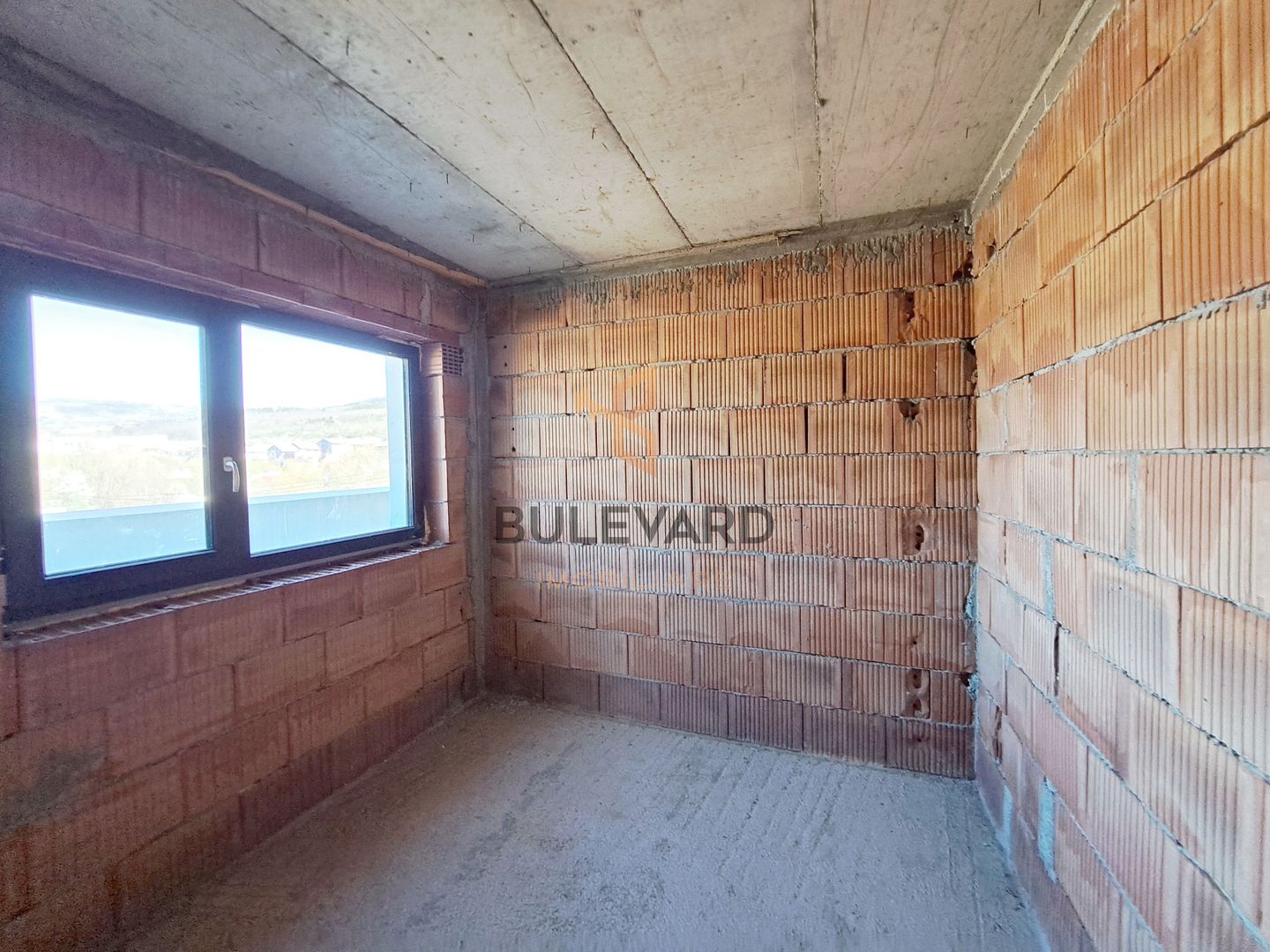 Casa individuala 160mp utili + teren 575mp, zona strazii Oasului - Poză 16