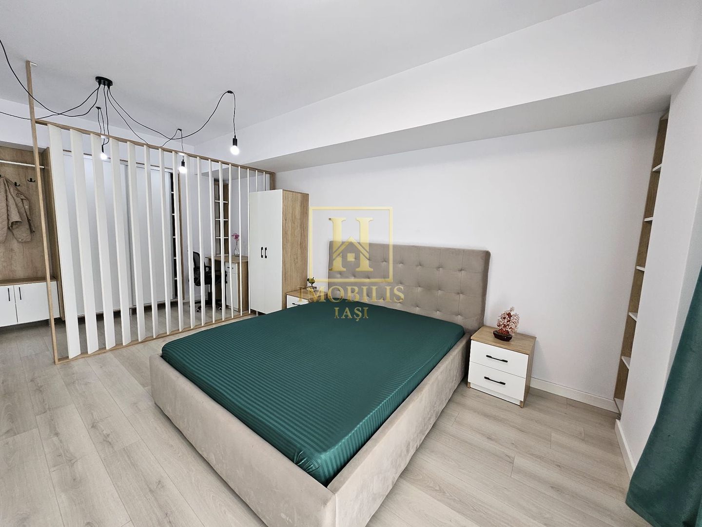 Apartament 1 camera 45 mp Decomandat INTABULAT Conest 102000 euro - Poză 4