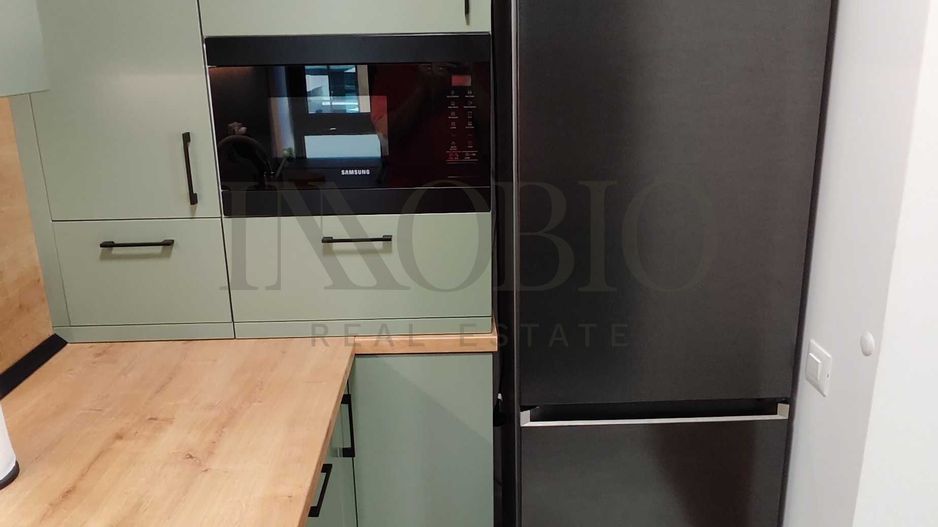 Apartament 2 camere | One Cotroceni Park – Răzoare | 2024 - Poză 8