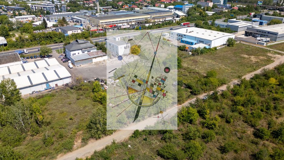 PADUREA BANEASA, DN 1, TEREN CONSTRUCTII 505 MP, SECTOR 1! - Poză 23