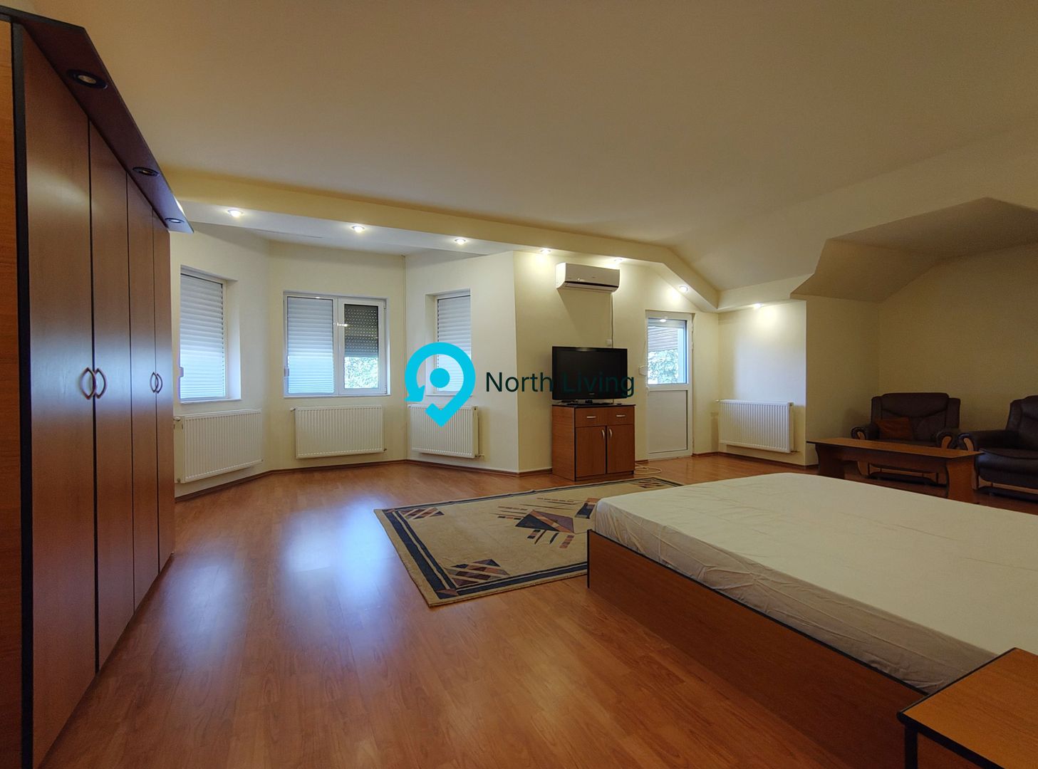 Vila individuala | Curte 400 mp | Garaj 2 auto | zona Pipera - Poză 17