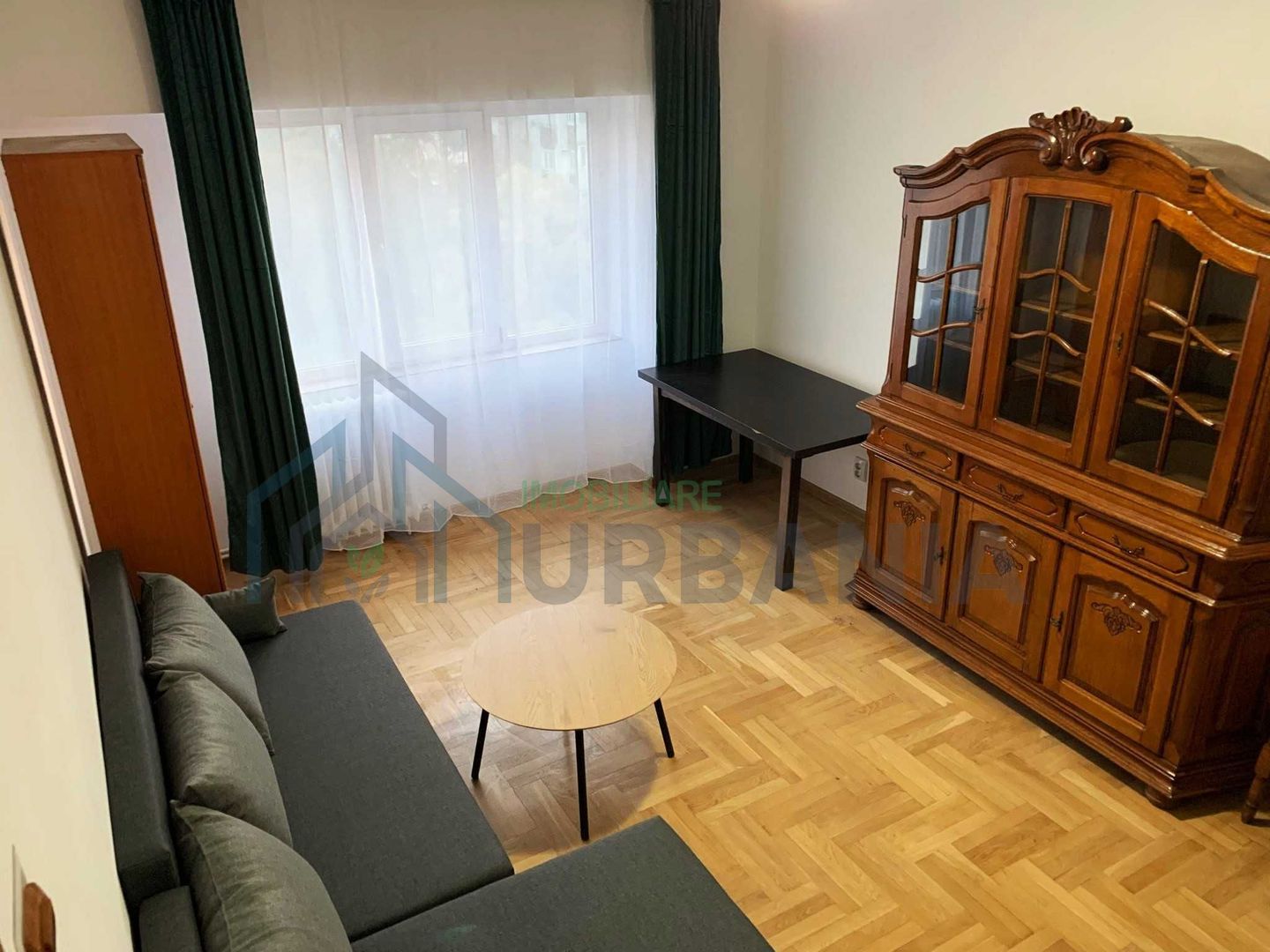 Apartament 2 camere de închiriat, Bulevardul Independenței, Iași – zonă centrală - Poză 1