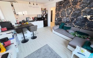 Apartament cu 2 camere decomandat in Giroc - Poză 1