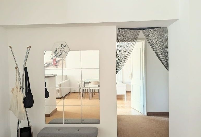 Apartament 2 camere central, etaj 2, mobilat/utilat, Centrul Civic, Piata Unirii - Poză 8