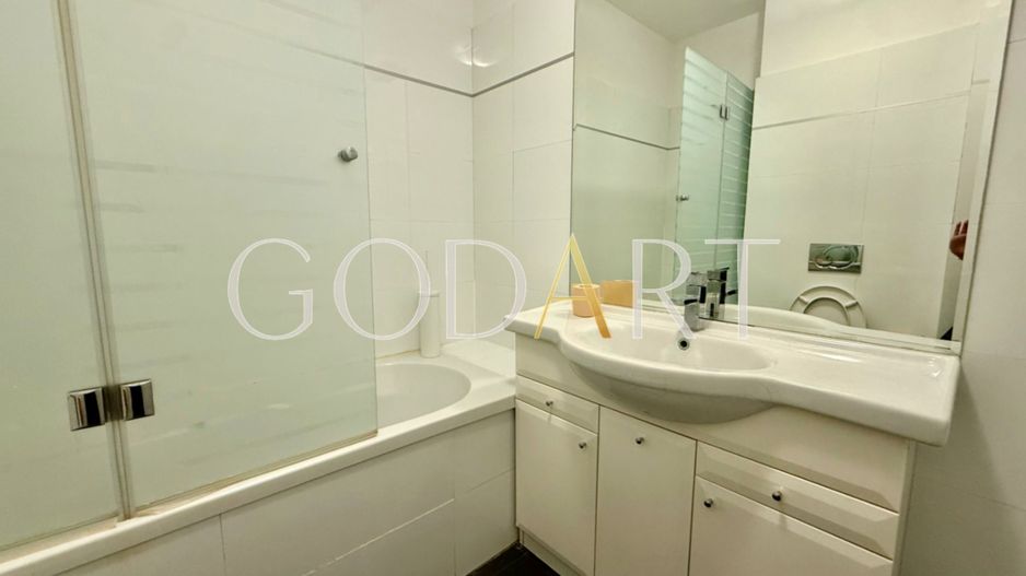 Apartament 2 camere Herastrau | Parcare inclusa | Mobilat complet - Poză 12