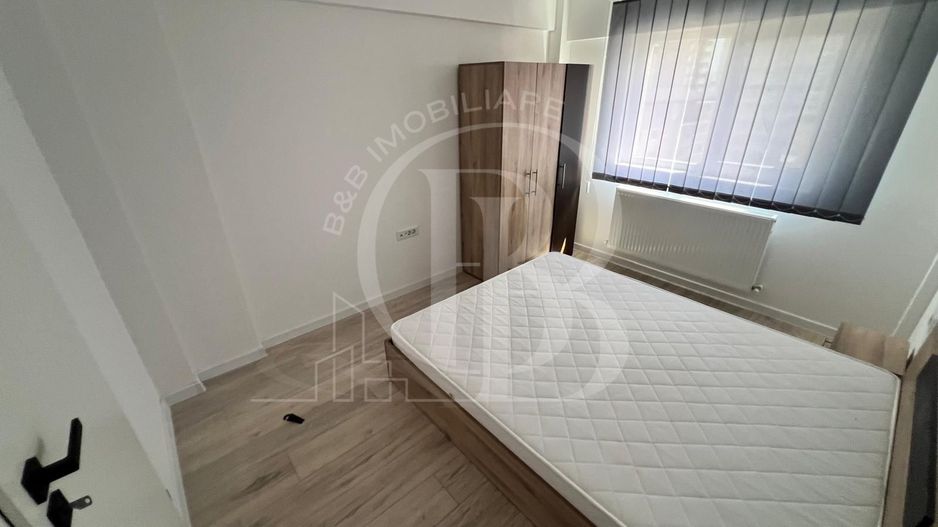 Inchiriere 3 camere+Loc parcare subteran Th. Pallady - Poză 3