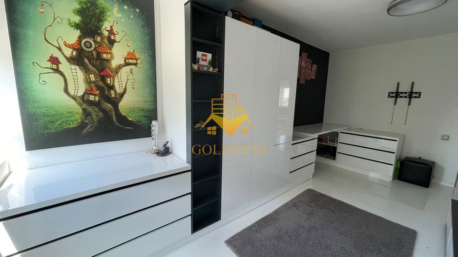 3 Camere Openspace, Parcare, Grigorescu, Fantanele,Somes,Petfriendly - Poză 4