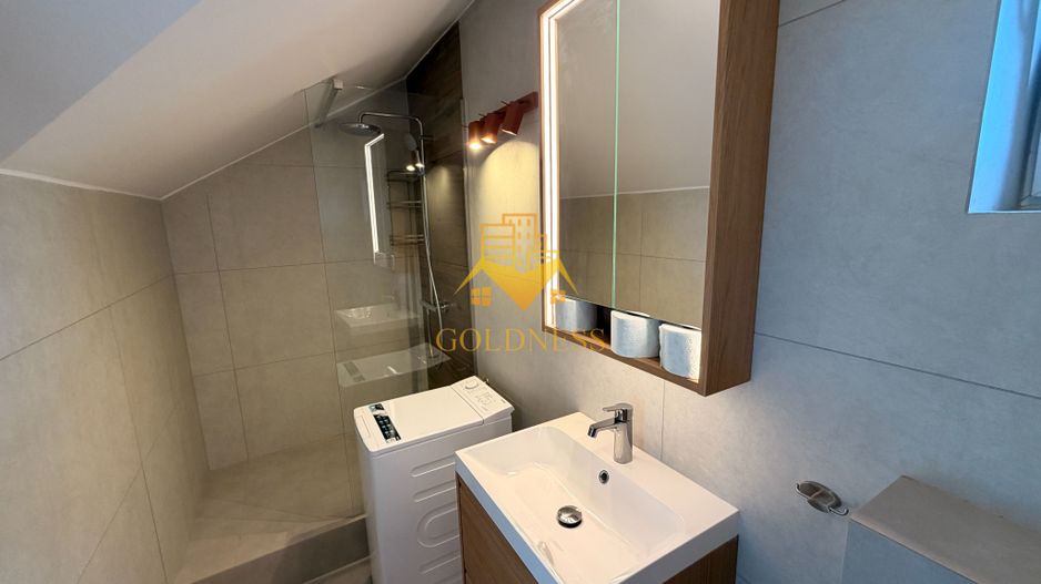 2 camere, modern, bloc nou, Ultracentral Zona Clinicilor, Motilor, UMF - Poză 6