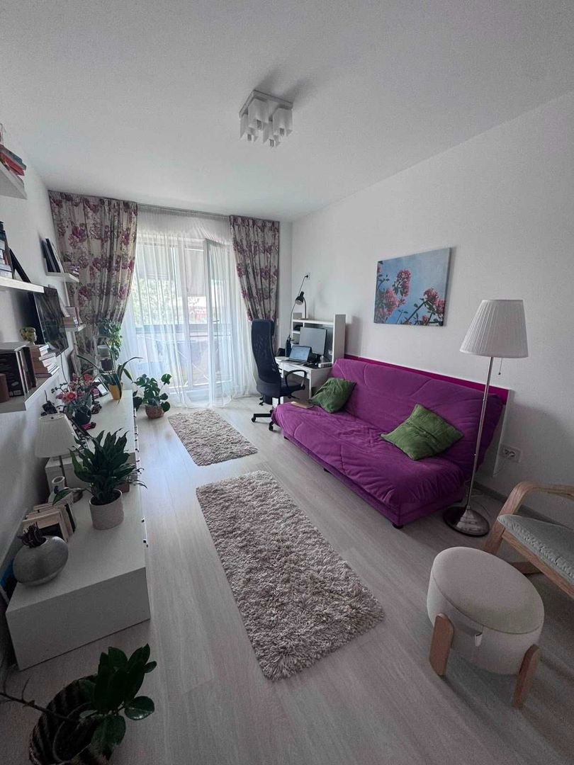 Apartament 2 camere | Boxă depozitare | Parcare | Carol City Park - Poză 1