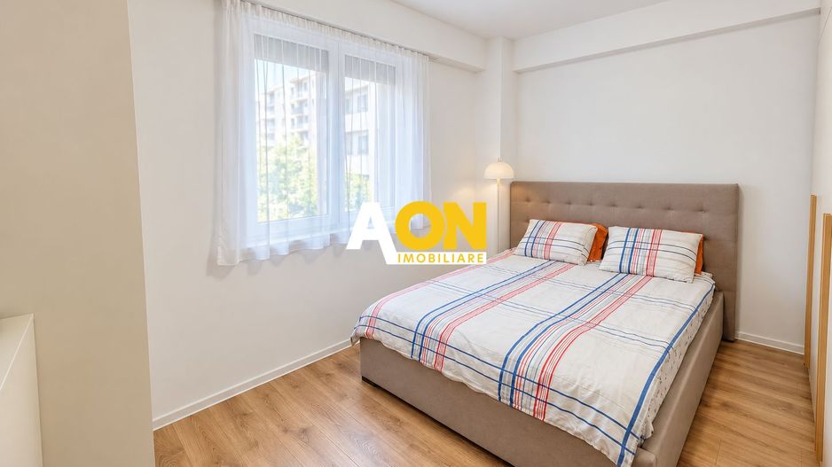 Apartament 3 camere, mobilat, utilat, 68 mp + boxă 10 mp, zona Arex - Poză 8