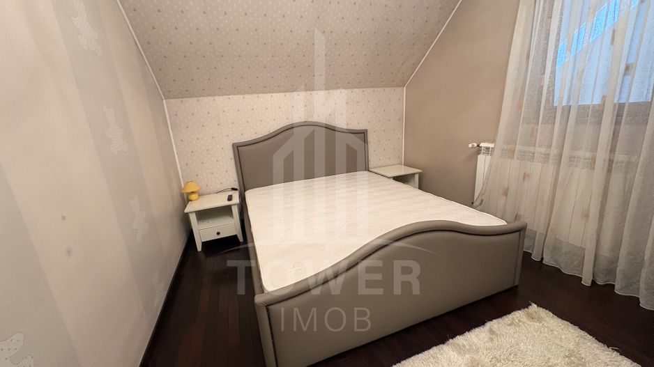 Casa de Închiriat | zona Ștrand | 140 mp - Poză 4