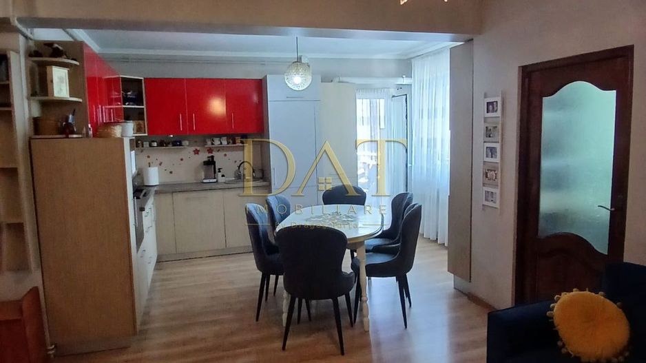 Apartament cu 4 camere | balcon | 2 boxe | Gheorgheni | zona Alverna - Poză 3