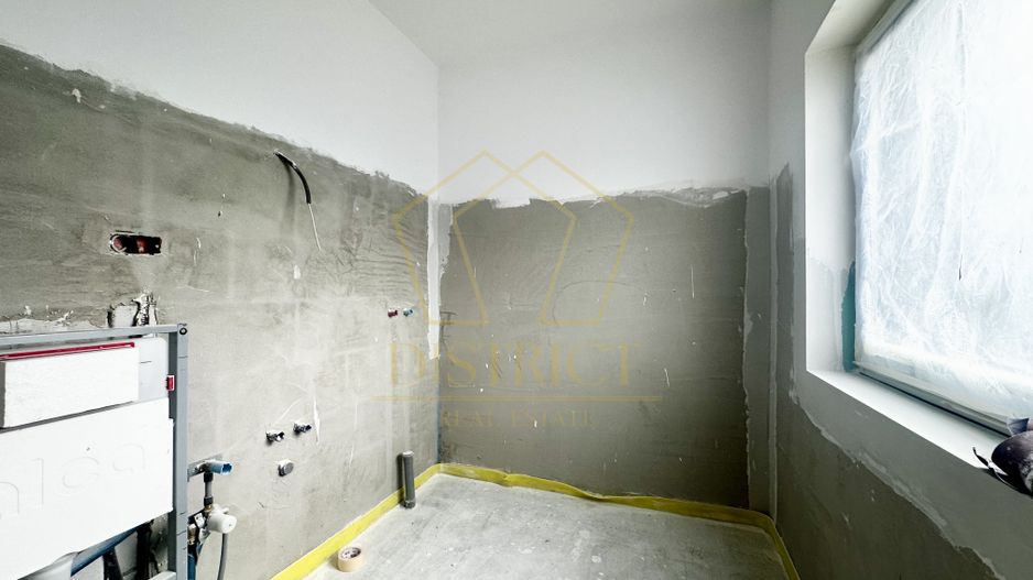 Casa individuala Termo-Pasiva | Dumbravita | Parcul Central - Poză 8