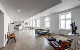 Spațiu de birouri premium de închiriat, 160 mp utili | KM 0 - Poză 3