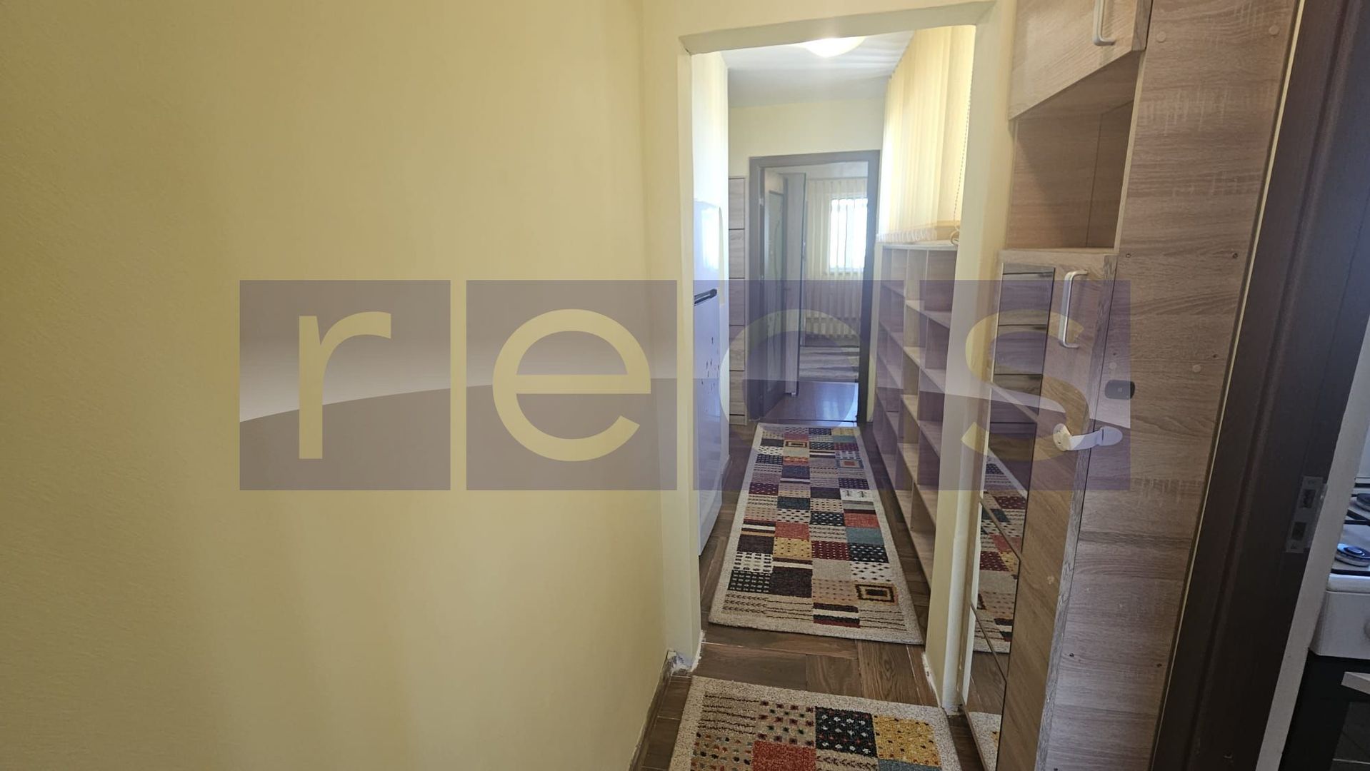 DE VANZARE 2 CAMERE DECOMANDAT 45 MP | METROU ROMANCIERILOR | LIFT NOU - Poză 6