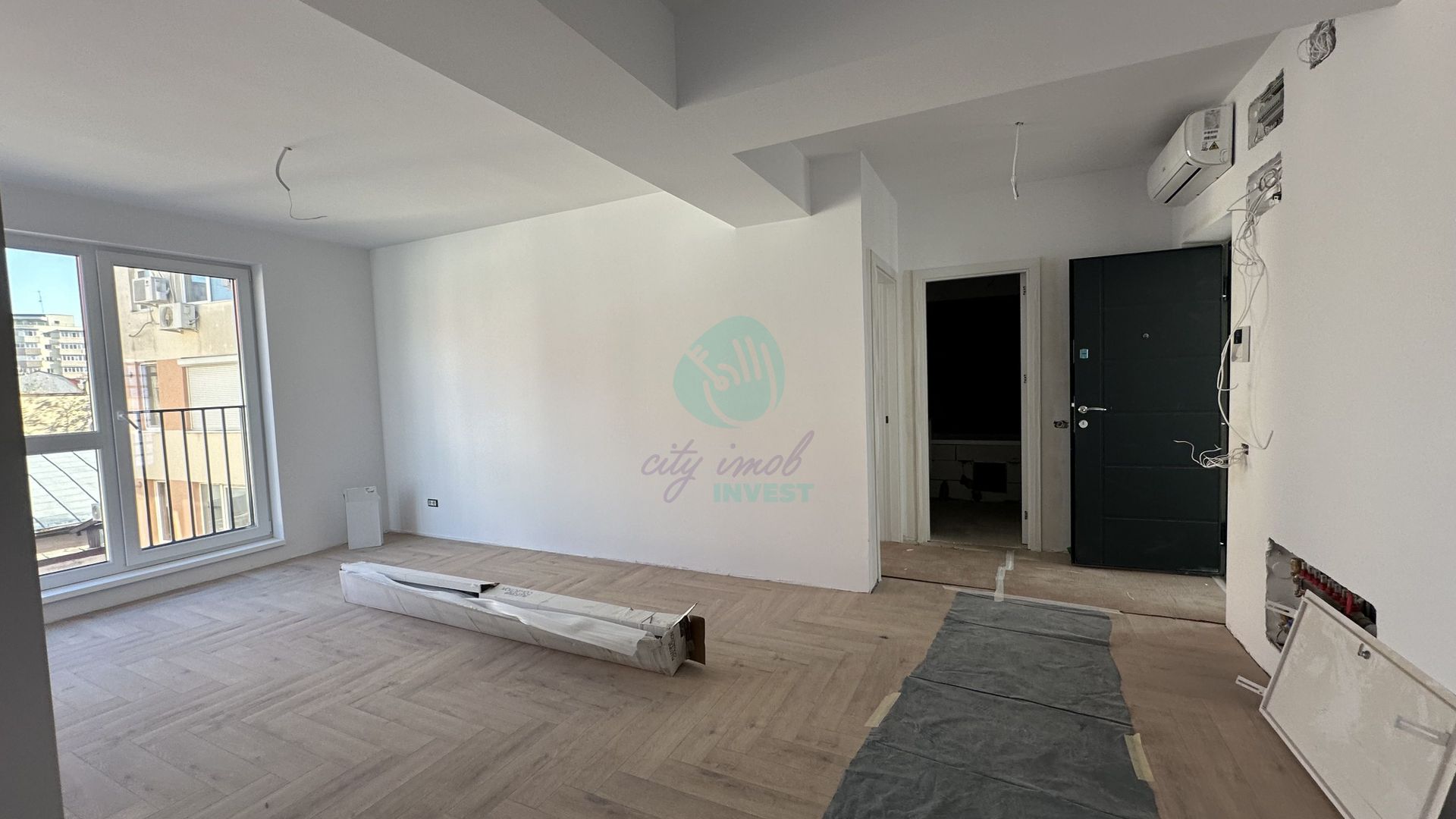 Ideal INVESTITIE sau LOCUINTA in BLOC BOUTIQUE - Poză 2