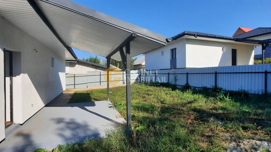 🏡CASĂ PLAN PARTER | INTABULATĂ | HOLBOCA -130.000 Euro - Poză 2