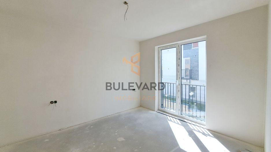 Comision 0, apartament 4 camere, terasa 17mp, garaj, cartier Europa! - Poză 12