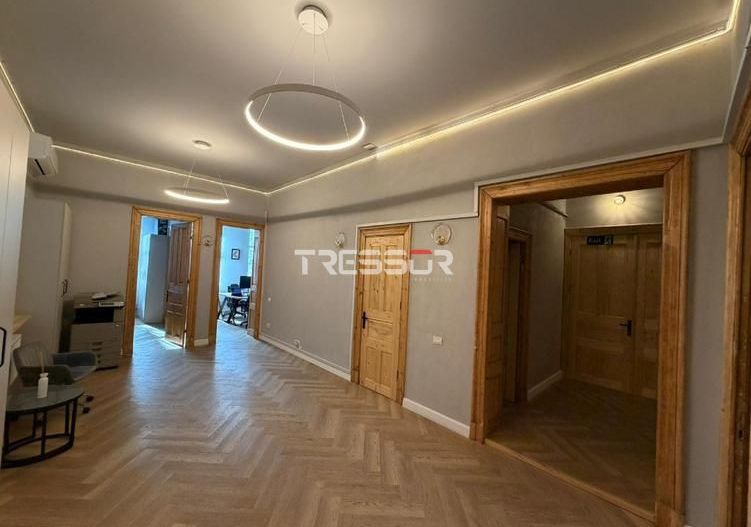 Spațiu de închiriat | 125 mp | 5 camere | Zona Peninsulă, Constanța - Poză 1