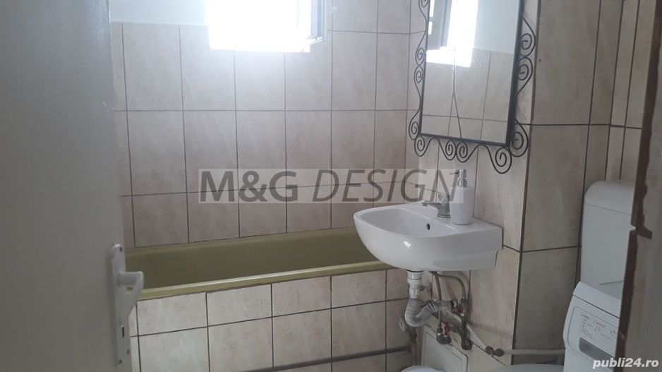 2 camere Calea Torontalului 2 balcoane boxa+garaj - Poză 12