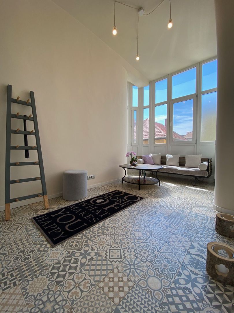 Spațiu de birouri de 115mp de închiriat în zona Central  -P-ta 700 - Poză 18