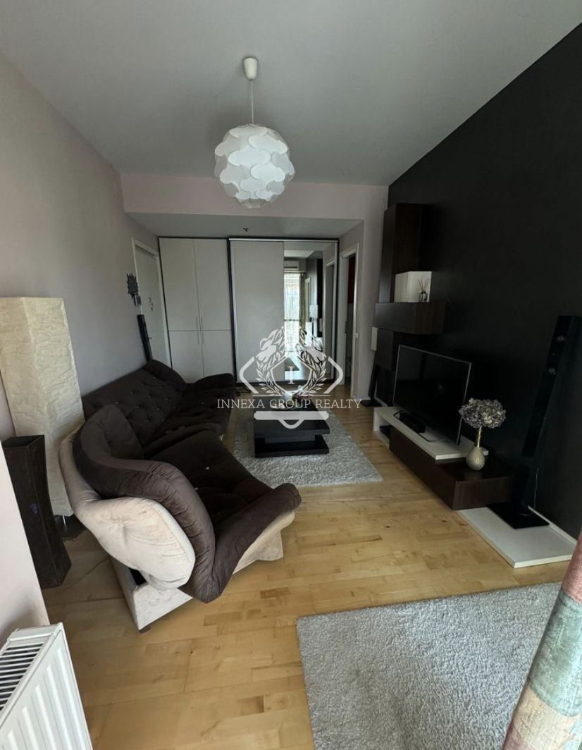 Calarasilor-Delea Veche | Apartament 2 camere | Bloc 2009 | Mobilat si utilat - Poză 2