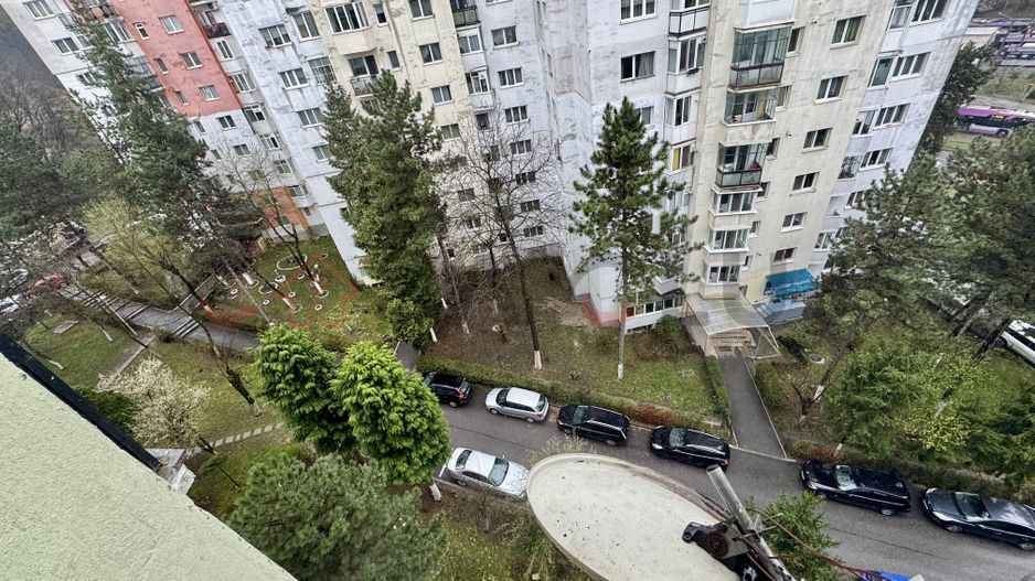 Apartament 2 camere,  decomandat, zona Clăbucet! - Poză 16