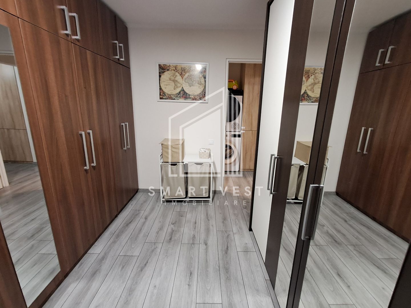 Apartament 4 camere | Etajul 1 | Zona Micro 17 - Poză 10