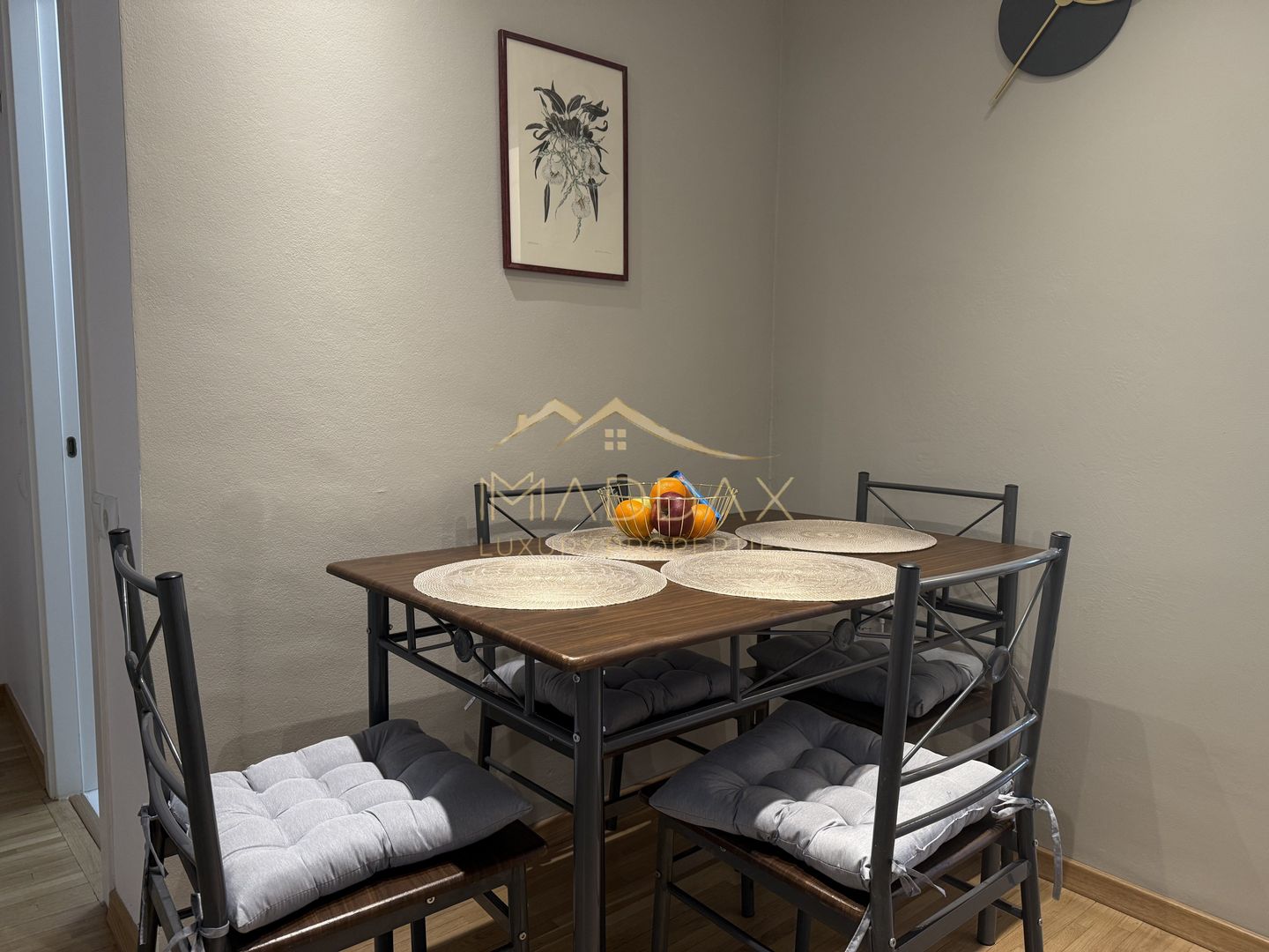 3 camere chirie | modern | mobilat și utilat | Arcul de Triumf - Poză 18