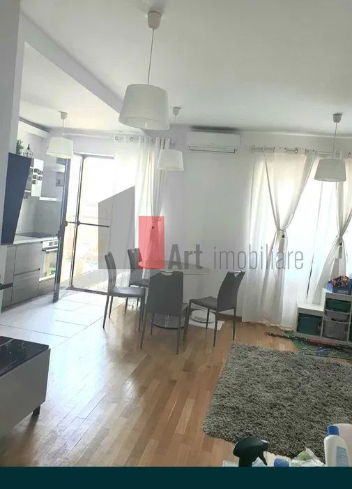 3 Camere Unirii - Parcul Carol - Poză 8