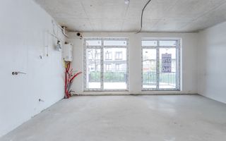 Vânzare, apartament tip Club House 75 mp, str. Circului, Rîșcani - Poză 4