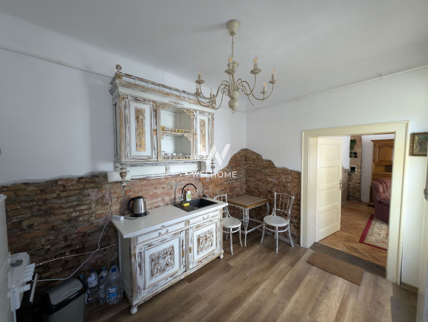 Apartament 2 camere central Sibiu - Poză 8