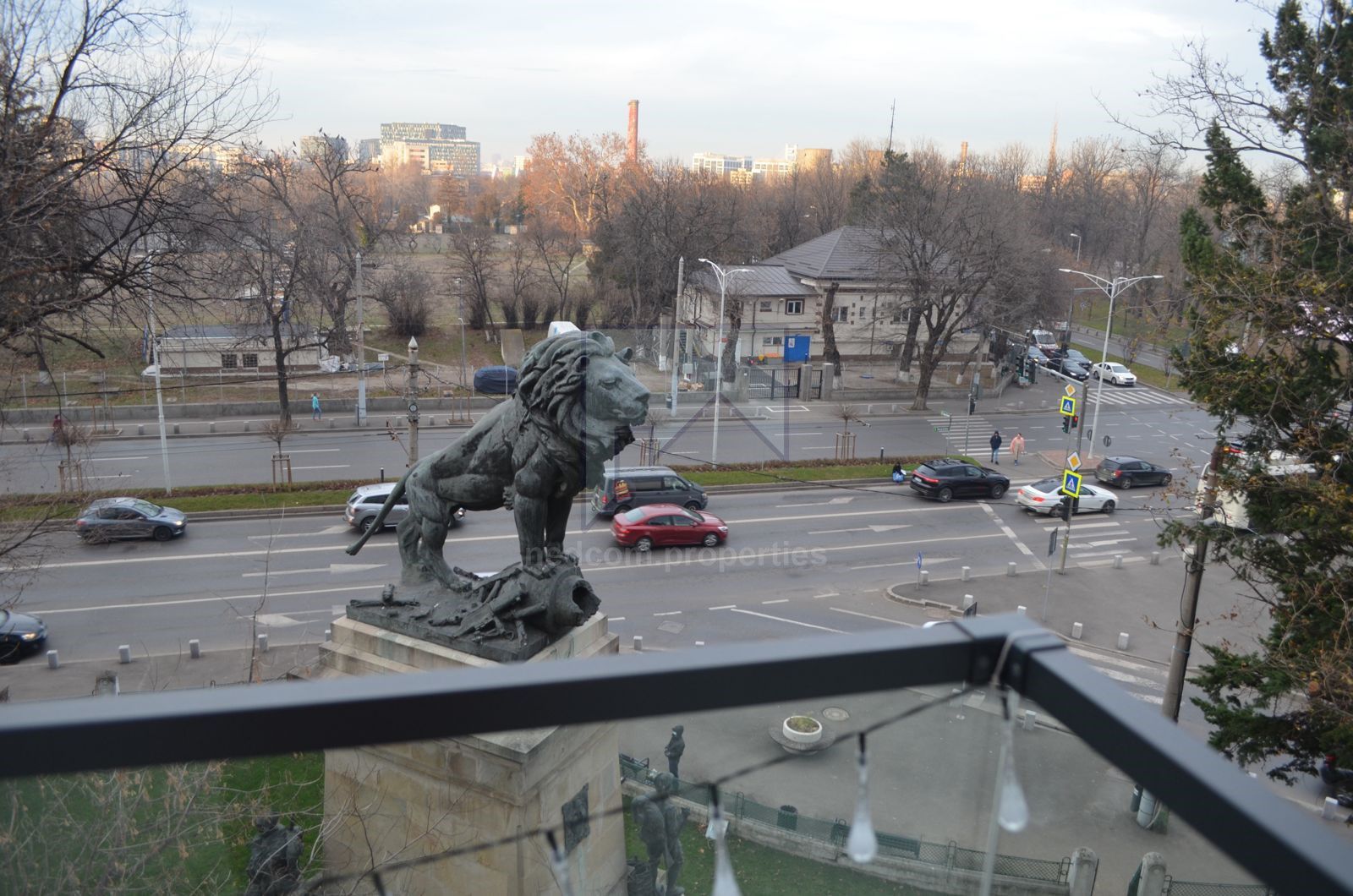 Inchiriere Apartament 2 camere - Palatul Cotroceni_-Leu - Poză 4