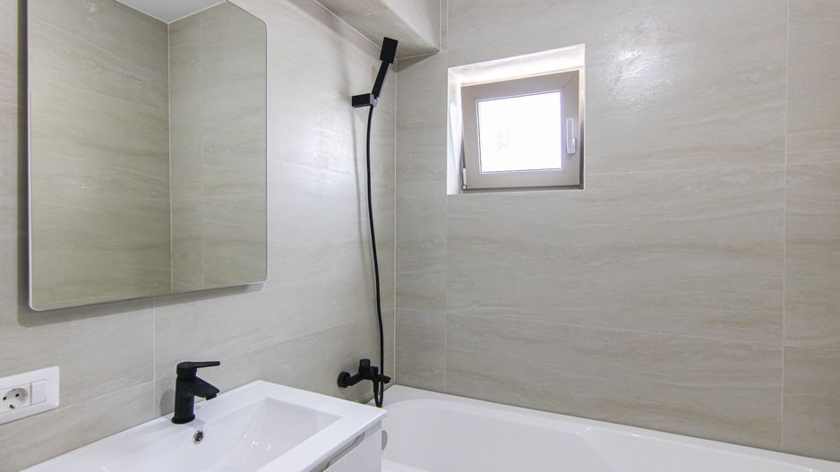 COMISION 0 % | CASA PREMIUM | 5 CAMERE | FINISATA LA CHEIE | OTOPENI - FERME | - Poză 34