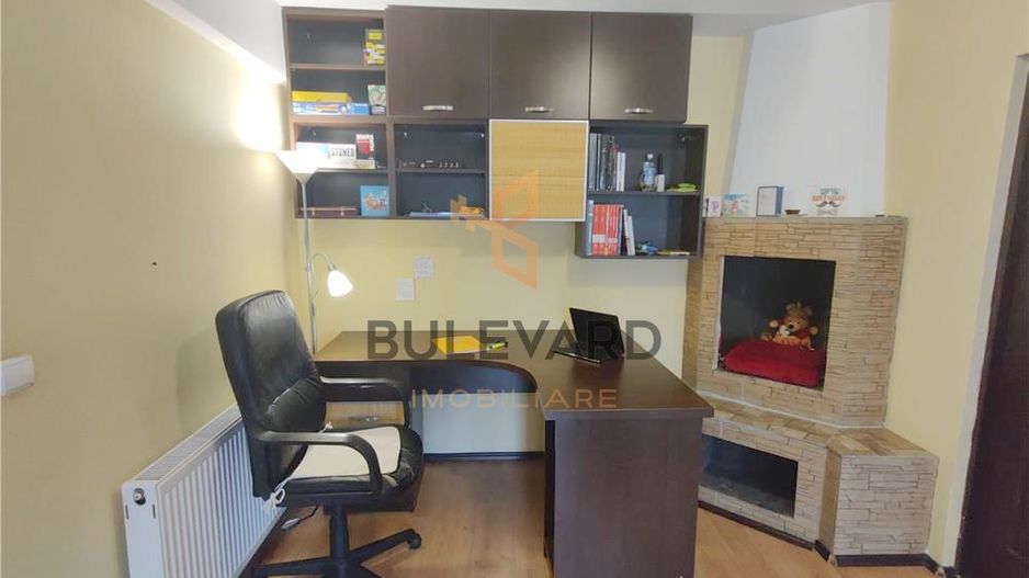 Apartament cu 2 camere in cartierul  Zorilor! - Poză 8