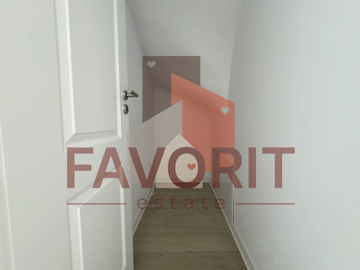 Duplex de vanzare in Mosnita | La asfalt | Toate utilitatile | COMISION 0% - Poză 6