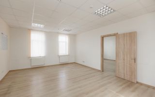 Chirie, spațiu de birouri, 465 mp, strada Mitropolit Bănulescu-Bodoni, - Poză 32