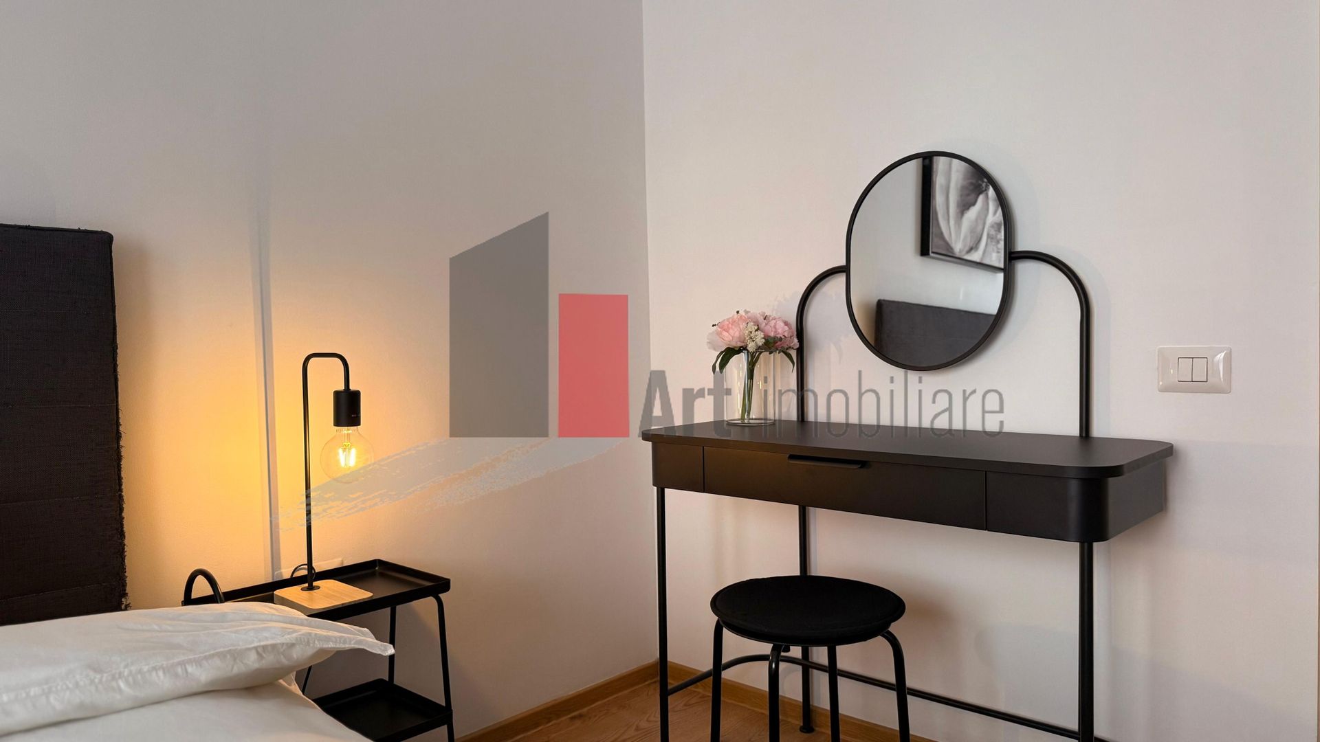 Apartament cu doua camere de inchiriat-Parcul Carol-Viilor-cu centrala - Poză 13