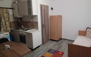 Vand apartament cu 2 camere in Floresti. - Poză 1